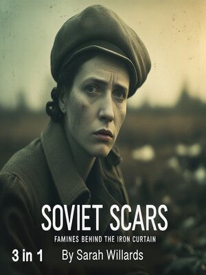 cover image of Soviet Scars